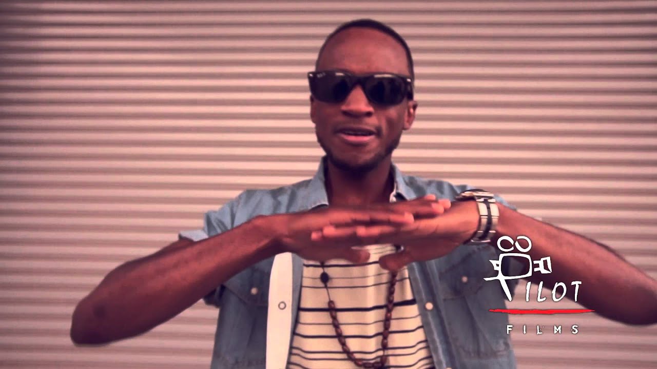 Psyfo - Number One (Music Video - HD)