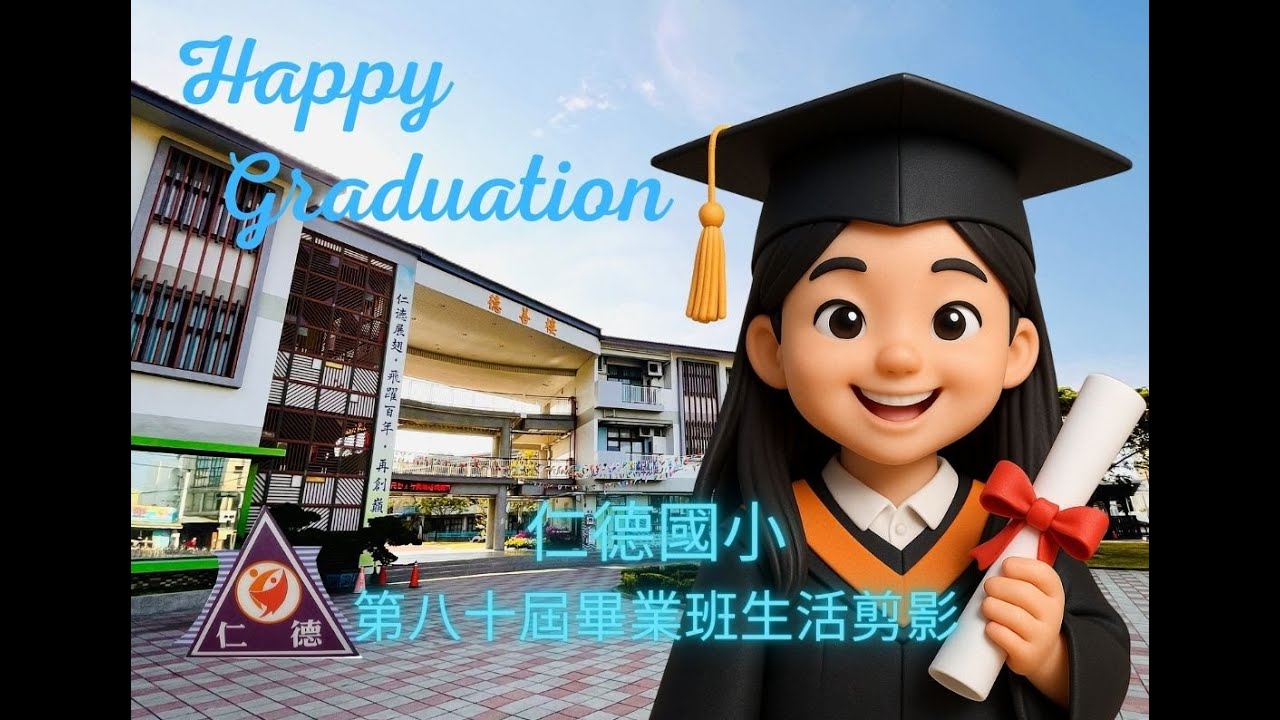 114年畢業班生活剪影(2025)