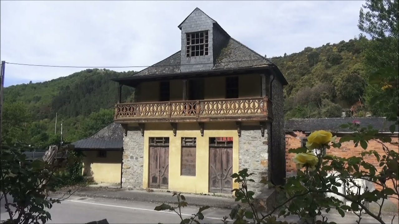 Friera. El Bierzo