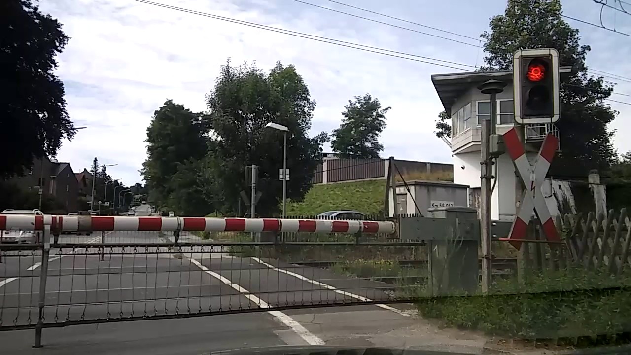 Hamsterb&auml;ckchen in Eschweiler