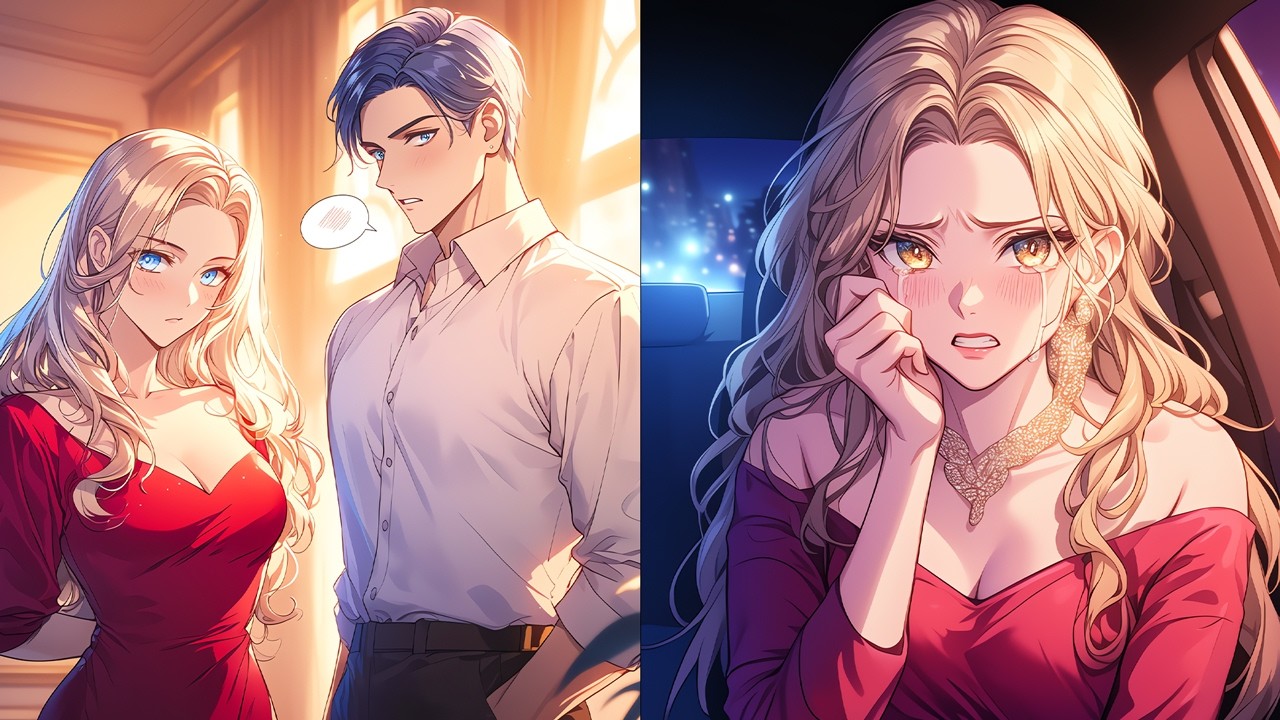 My wife sent me to die for her lover—Reborn，she's spending millions just to get me back.💔