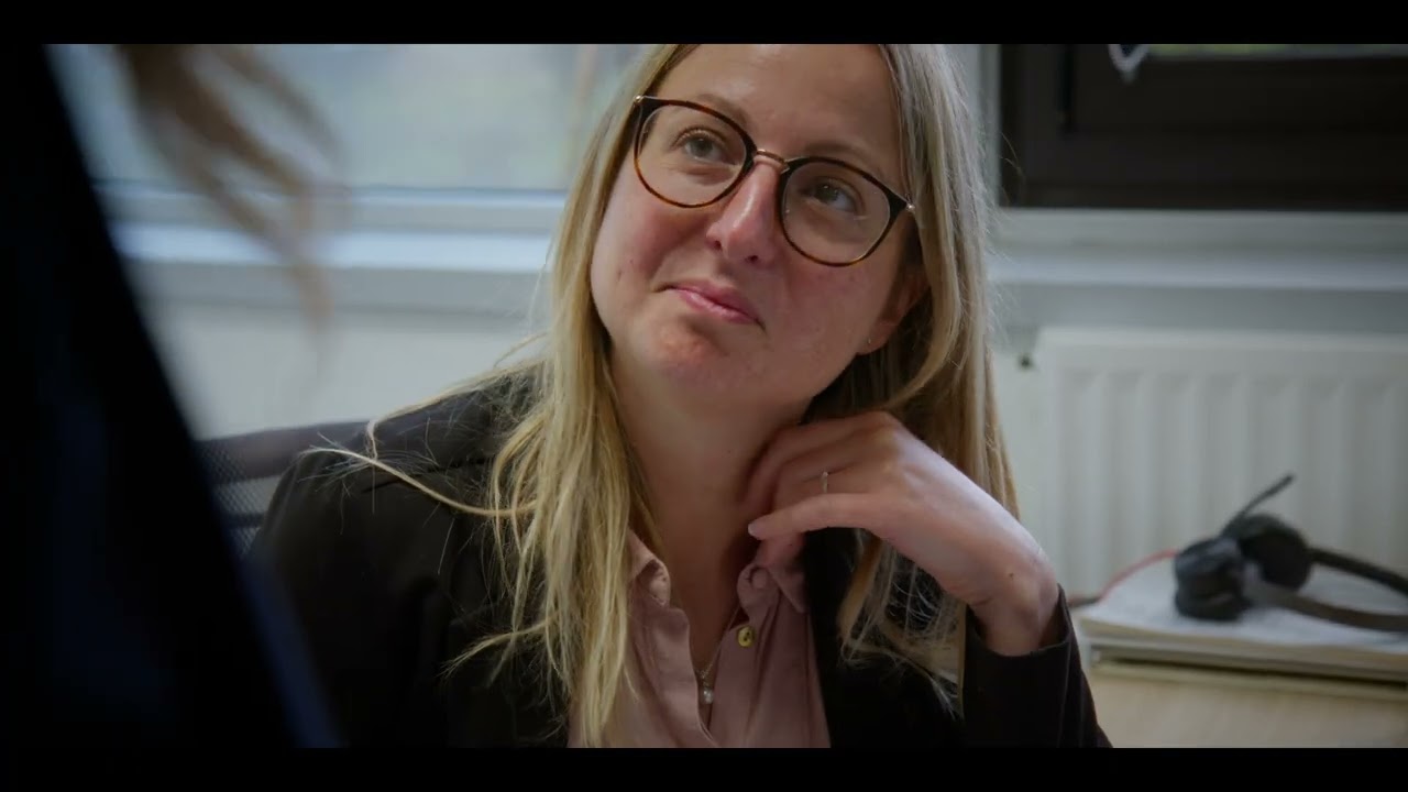 Caisse d'Epargne Normandie - Ressources Humaines - Test Inventaire Personnalité