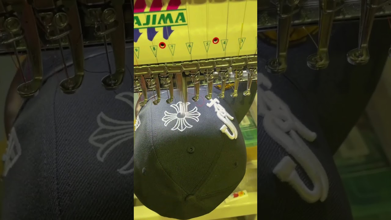 White Sox New Era Fitted custom by Eat Cap 