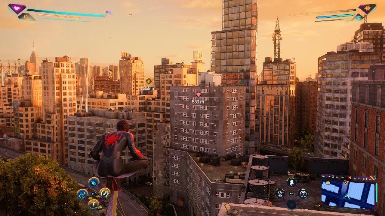 Marvel's Spider-Man 2 PS5 PART 15
