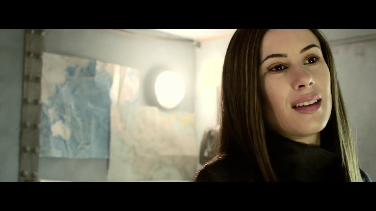 Terror no gelo filme completo e dublado em hd