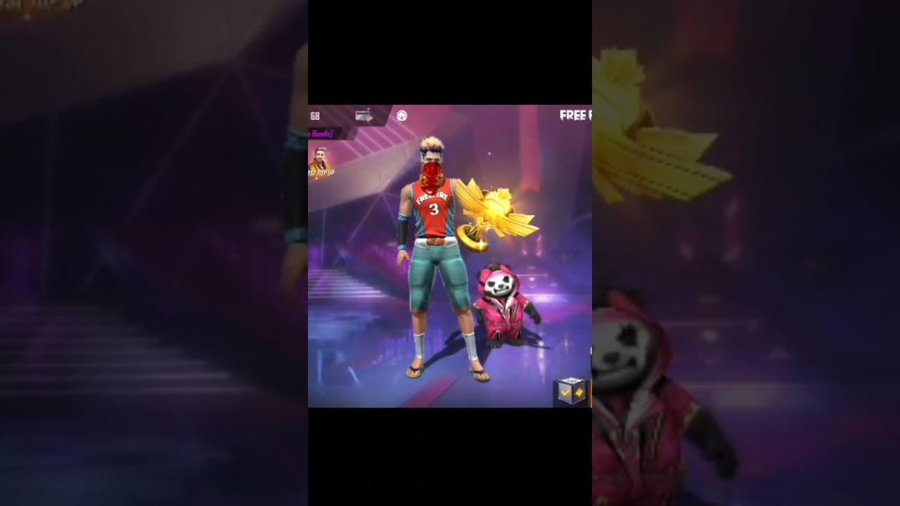 I got cs cup emote 🏆