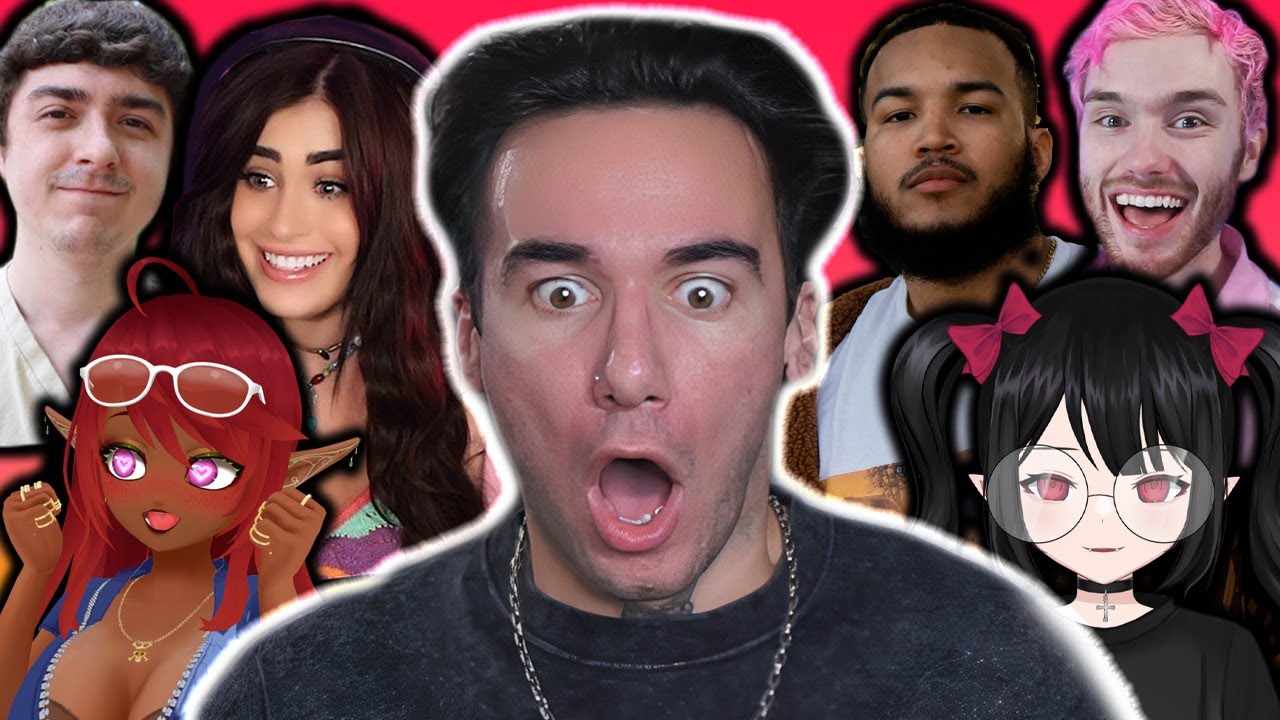I Asked Anime YouTubers What Their FAVORITE Opening Is.. (then I reacted to them)