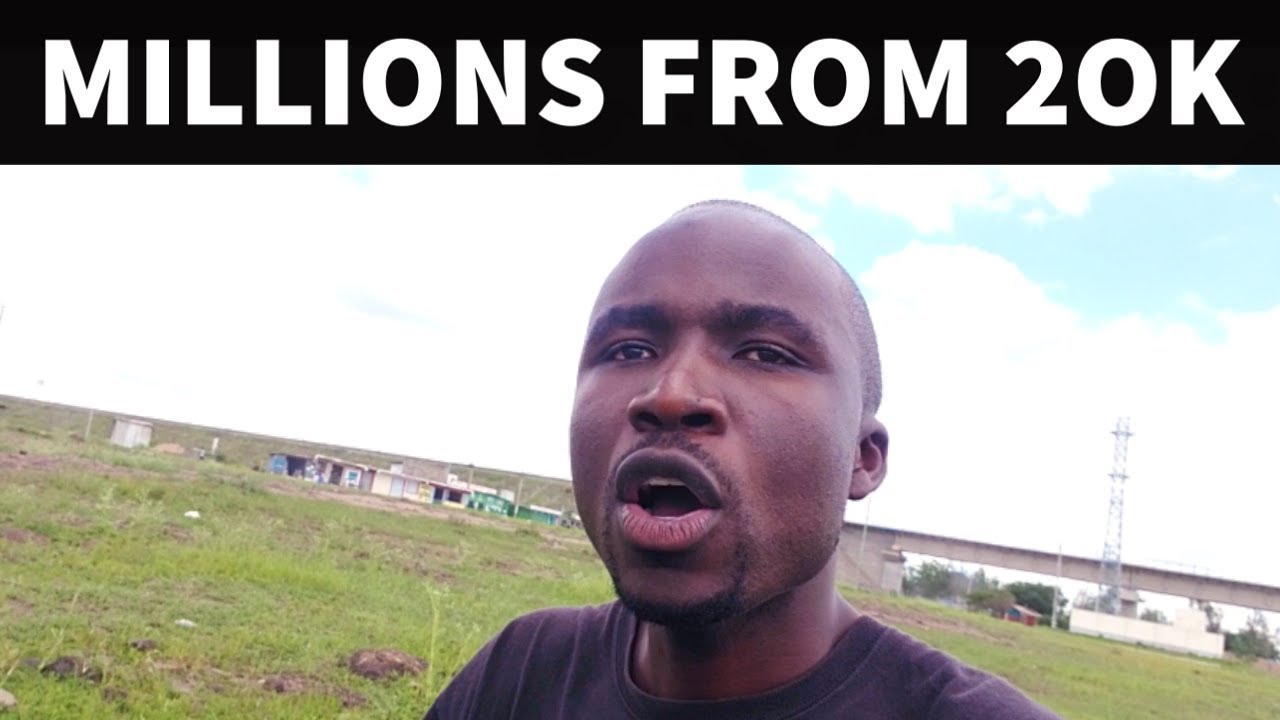 7 Business Ideas to start with 20K to 50K Shillings // Small Business Ideas 2023