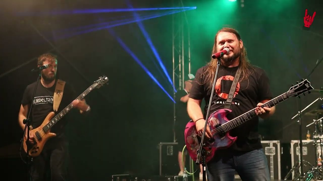 Zenek Kupatasa - Serce (live) / Festiwal Bangarang 3 (2022)