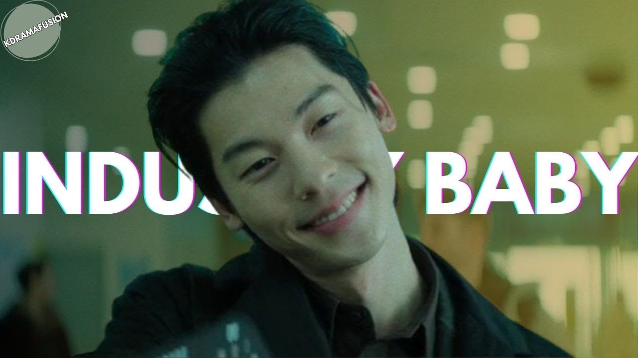 INDUSTRY BABY » No Way Out: The Roulette | Kdrama FMV | 2024