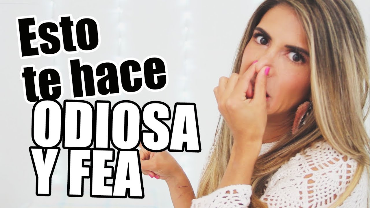 13 cosas que te hacen Muy FEA - Lau