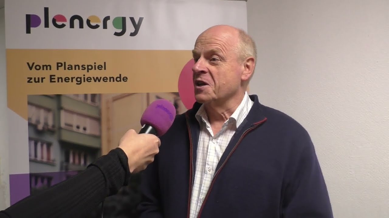 Interview Schulleiter Gymnasium Salzgitter
