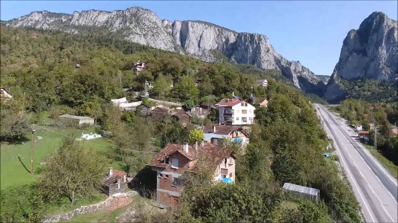 Ersizlerdere - Küre