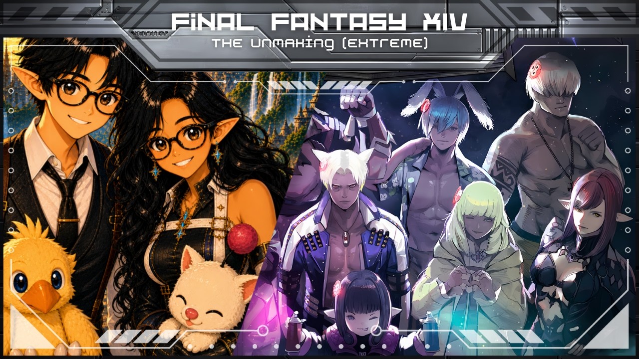 AAC Heavyweight M1 & M2 (Savage) / M9S & M10S Clear as healers ^^
