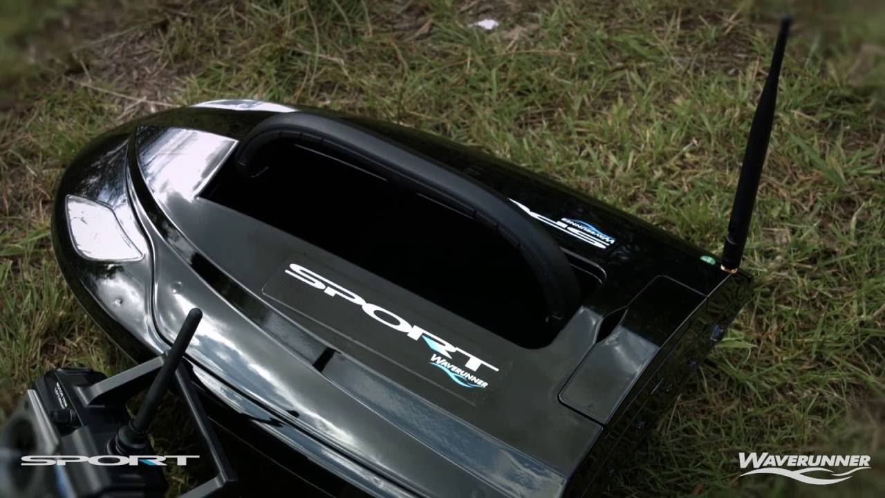 Waverunner Sport
