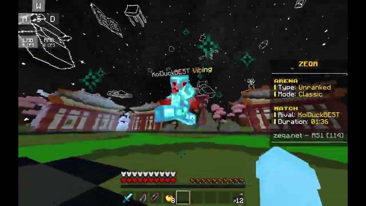 Kinda goated