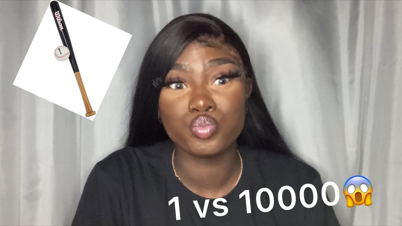 STORYTIME : J’AI ÉTÉ À L’ORIGINE D’UNE DESCENTE DE QUARTIER!! ft TTDEYE