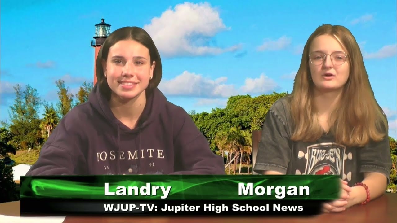 Jupiter High School News: February 3, 2026