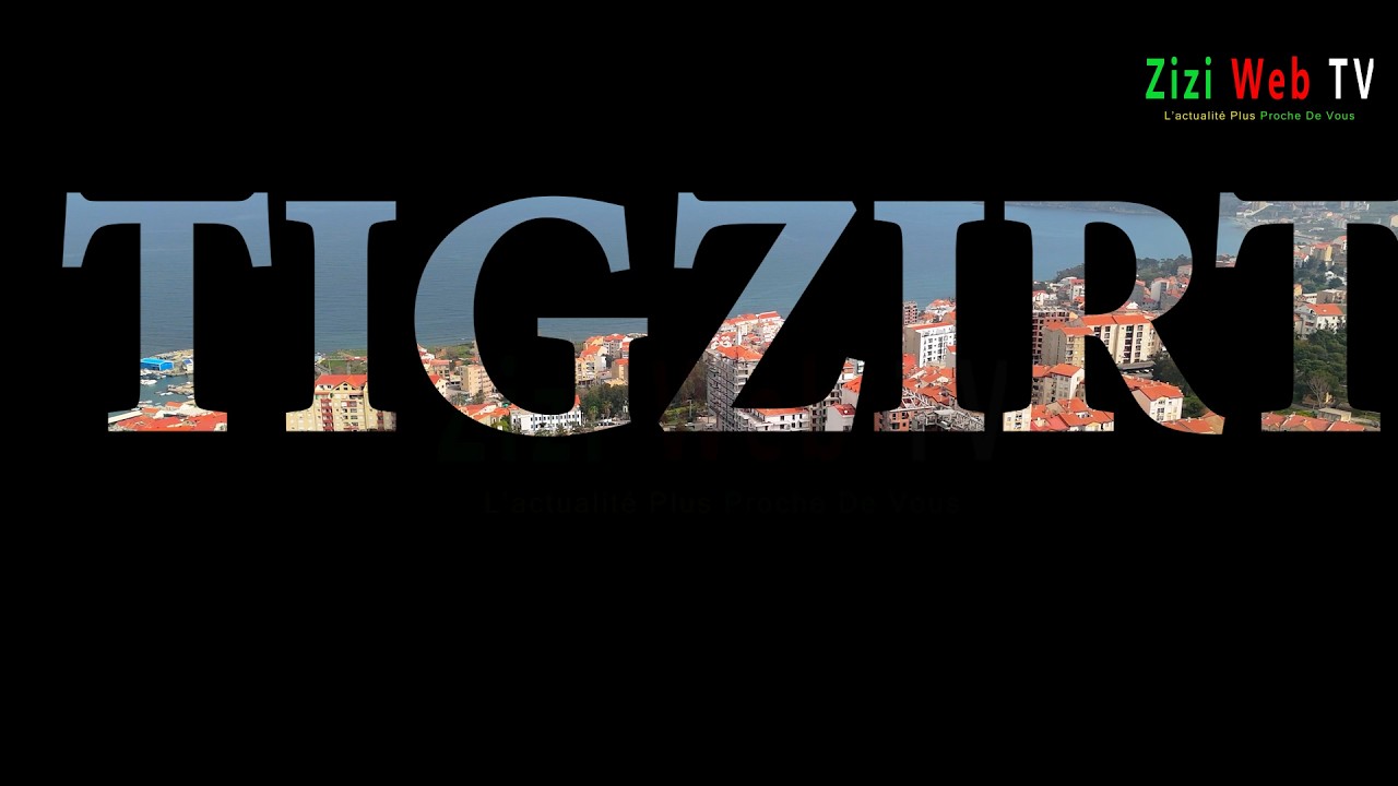 Tigzirt Vue Du Ciel &hellip;