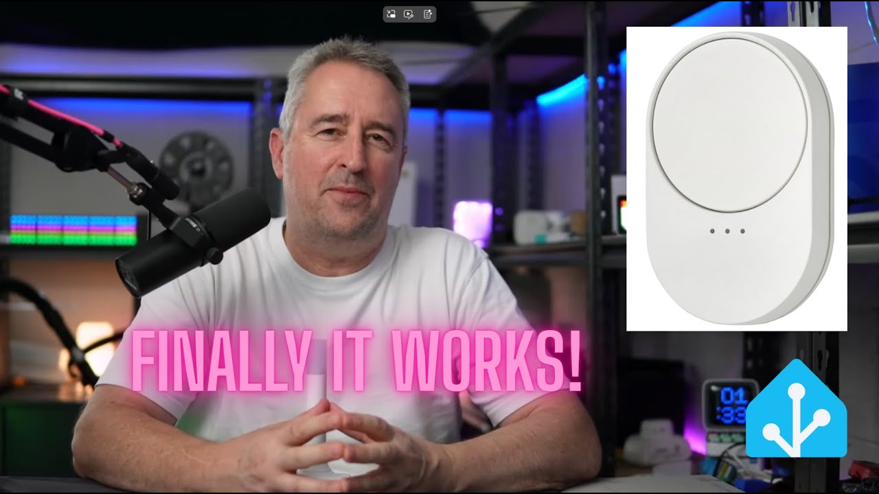 How to Automate the IKEA BILRESA Scroll Wheel in Home Assistant