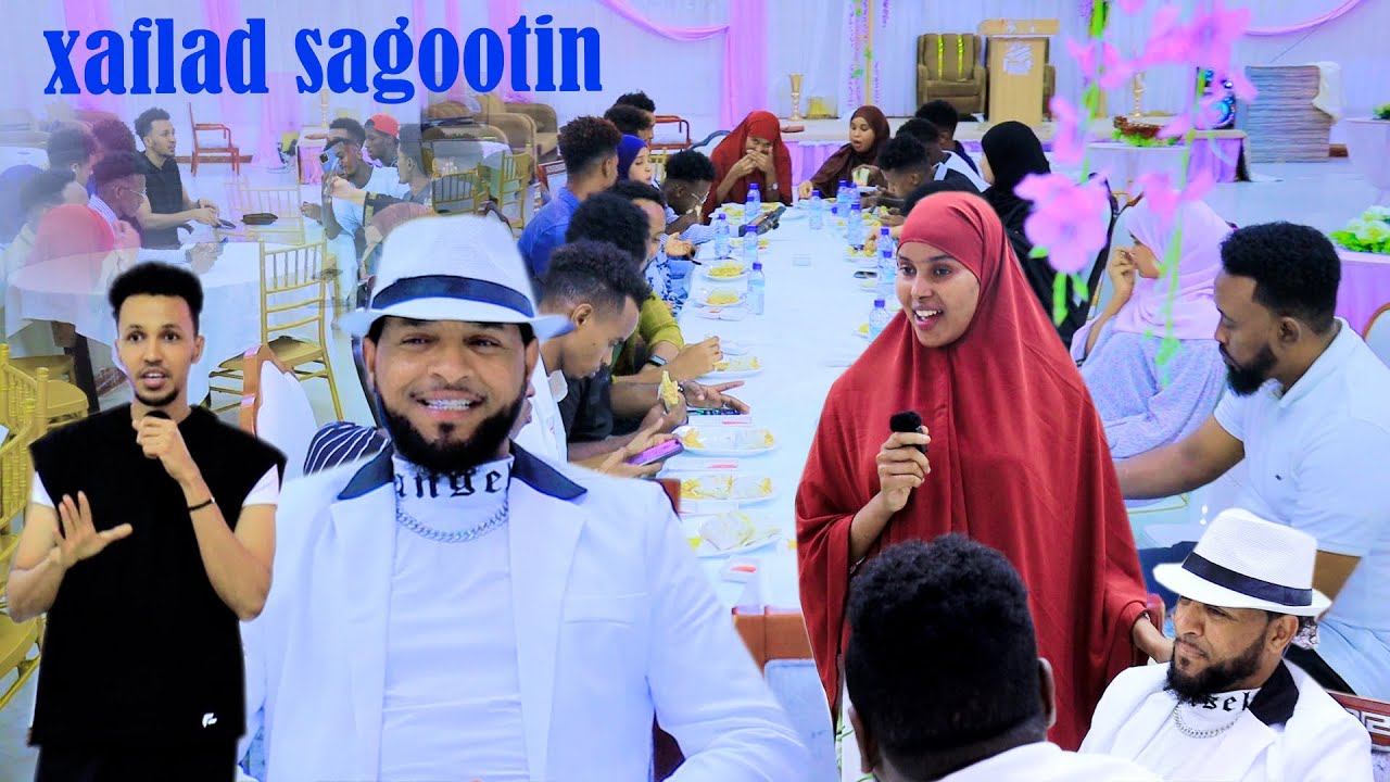 SAGOOTINTII ACTORKA WAYN EE BALDOOS DAD BADAN OO CAAN AH AYAA KASOO QAYB GALAY XAFLADA PYPYDA……….