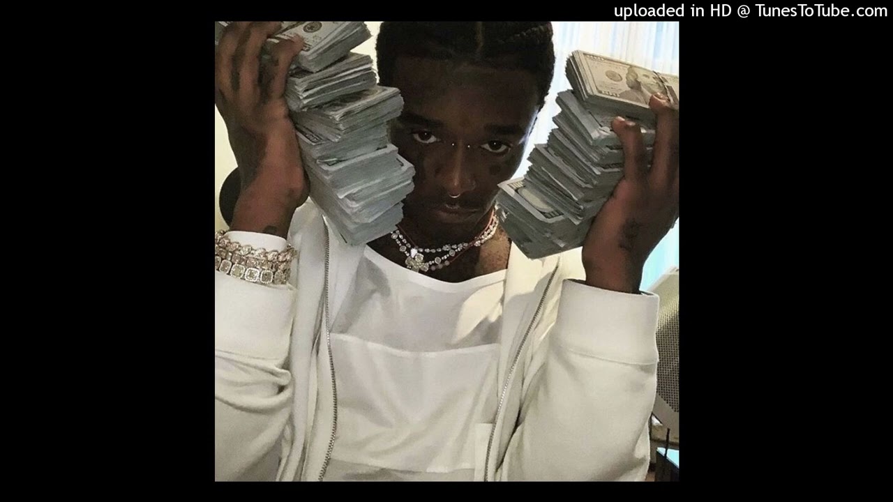 [FREE]lil uzi vert + barter 16 type beat - 