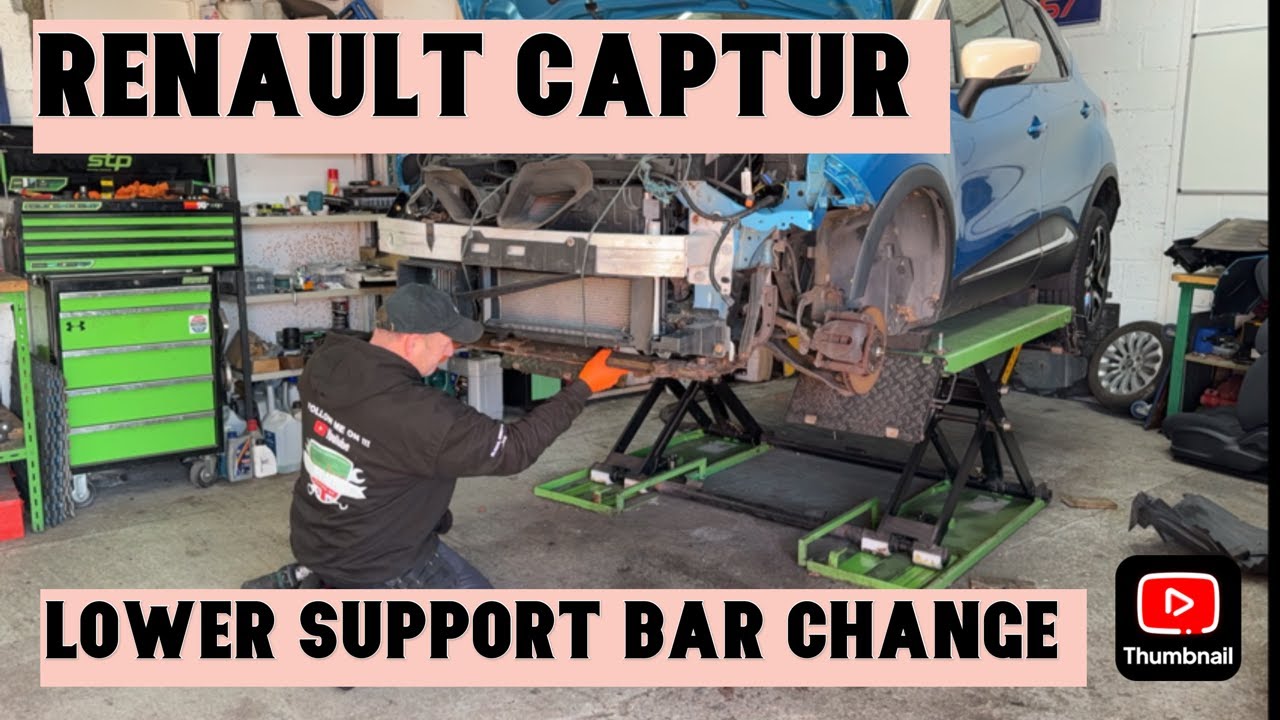 RENAULT CAPTUR 2014 CAT S ОТ COPART ЧАСТЬ 2