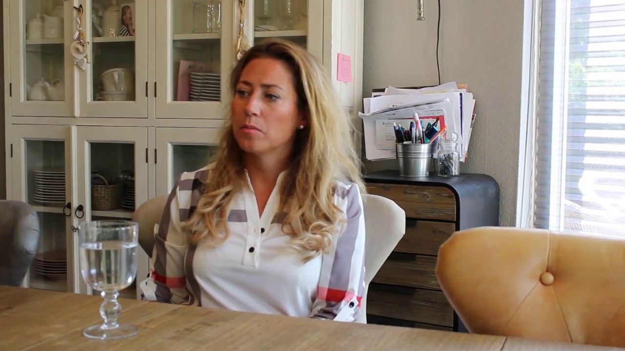 NAH in beeld: interview met Laura