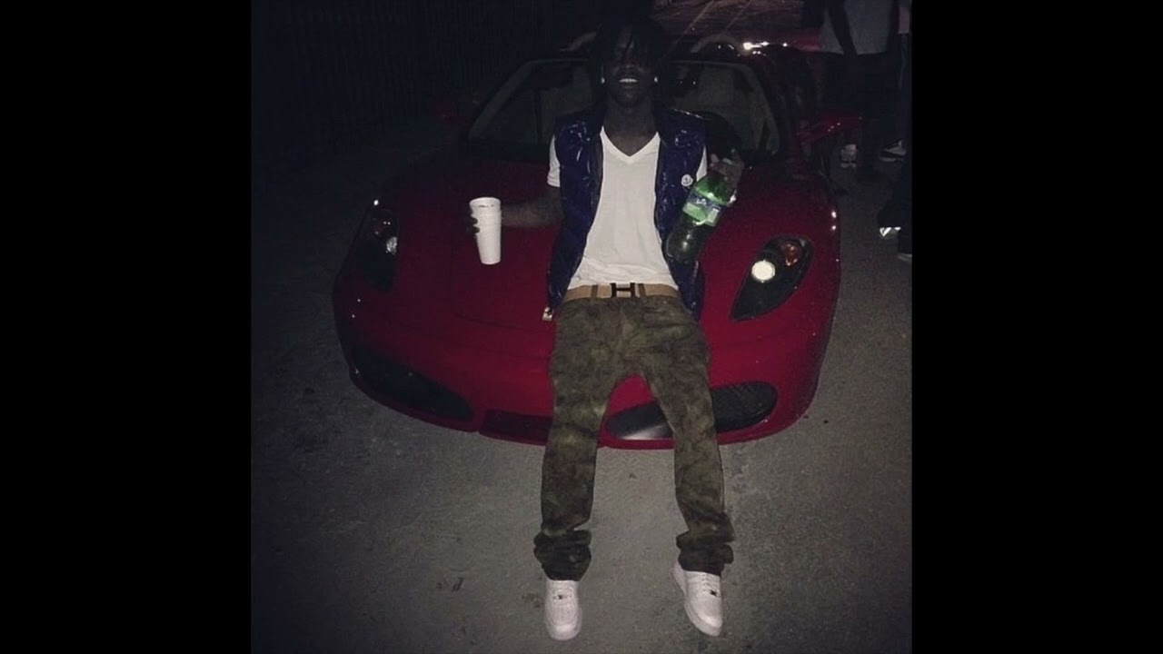 futuristic chief keef type beat 2013 - 