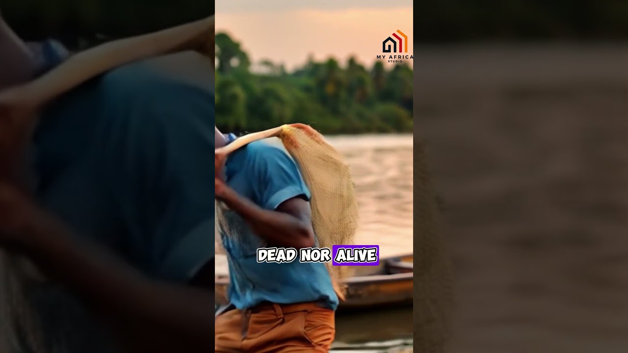 🔍 The Mysterious Disappearance of Kofi Mensah &ndash; Real African Mystery! #history #tales #mythology