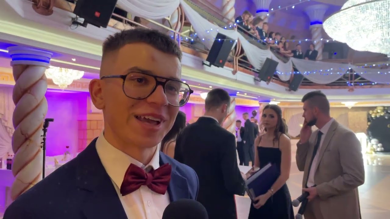 Jak zorganizowano studni&oacute;wkę Budowlanki-Gastronomika CKZiU nr 1 Racib&oacute;rz 2026?