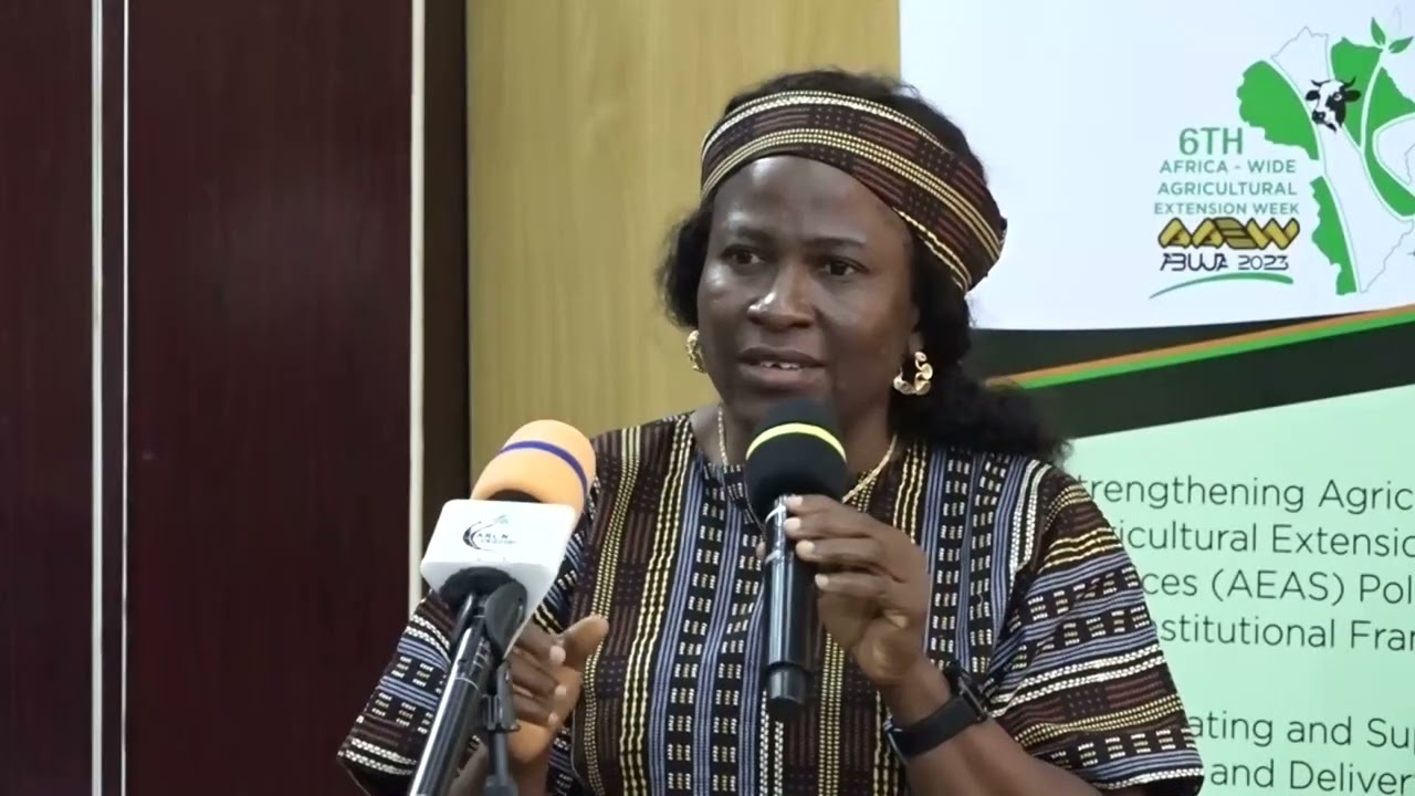 AGRIC TODAY NIFAAS HOLDS 2025 AGM, ANNUAL AAES SYMPOSIUM IN ABUJA