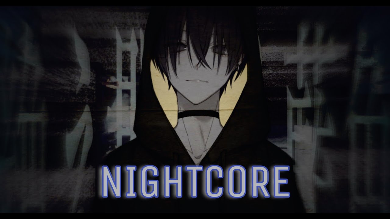 Nightcore ~ Invencible (Spanish Version)