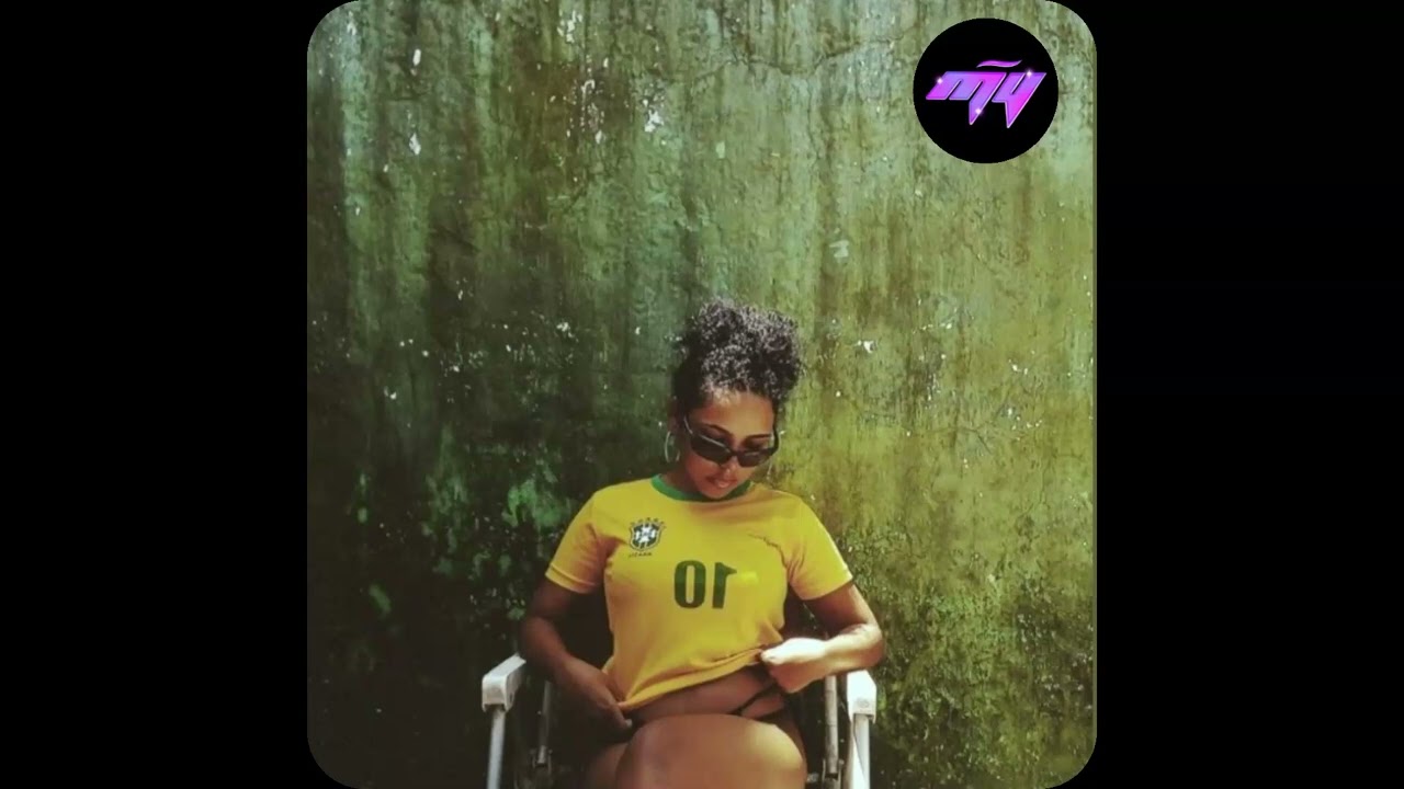 [FREE] - brazilian funk x plugg | Type Beat 2026 - “esposa” (prod. @mayydji )