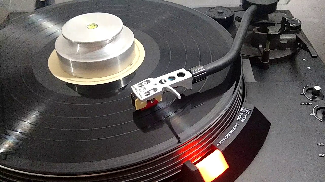 Tornamesa technics sl 2000