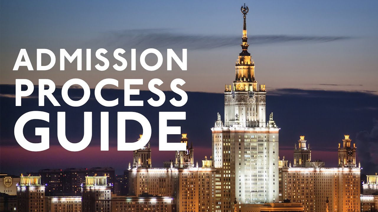 Step-by-Step Guide: How to Apply to Russian Universities for International Students