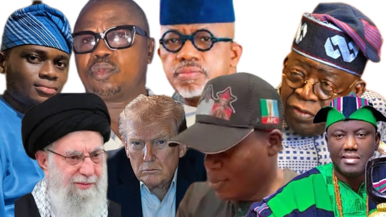 “Alaafin put on Ade Paali”-Hon. Barr Solanke exposed more secrets,hails SundayIgboho, says Gov Dapo…