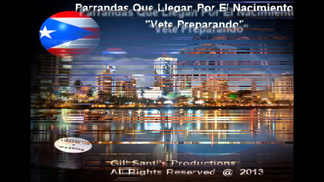 Casiano Betancourt nos interpreta 