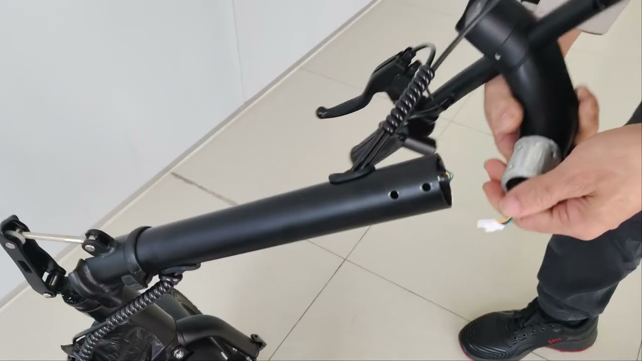 HONEYWHALE B20 Bicicleta eléctrica