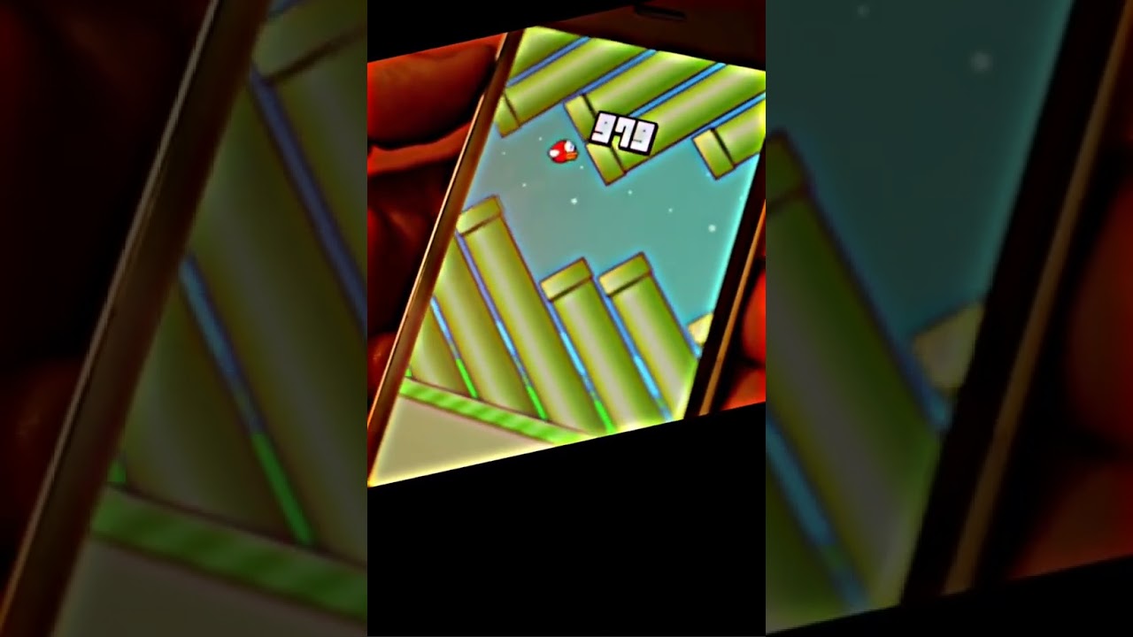 flappy birds 999🤯