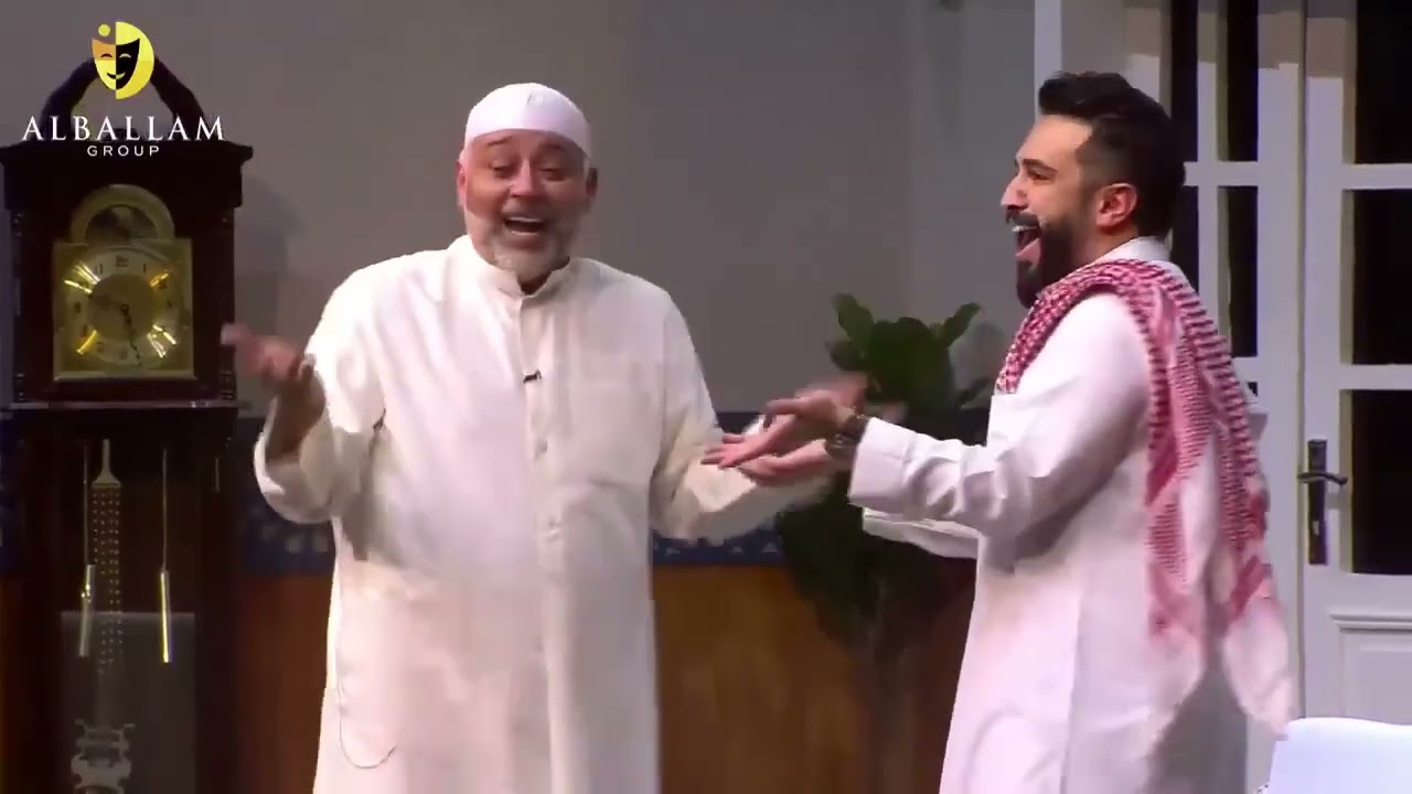 البلام عامل دايت 😂🤪🤪😂
