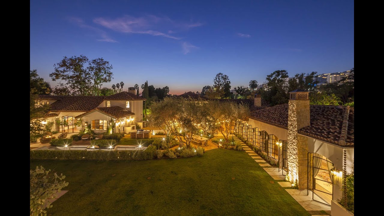 948 N. Orlando Avenue | West Hollywood