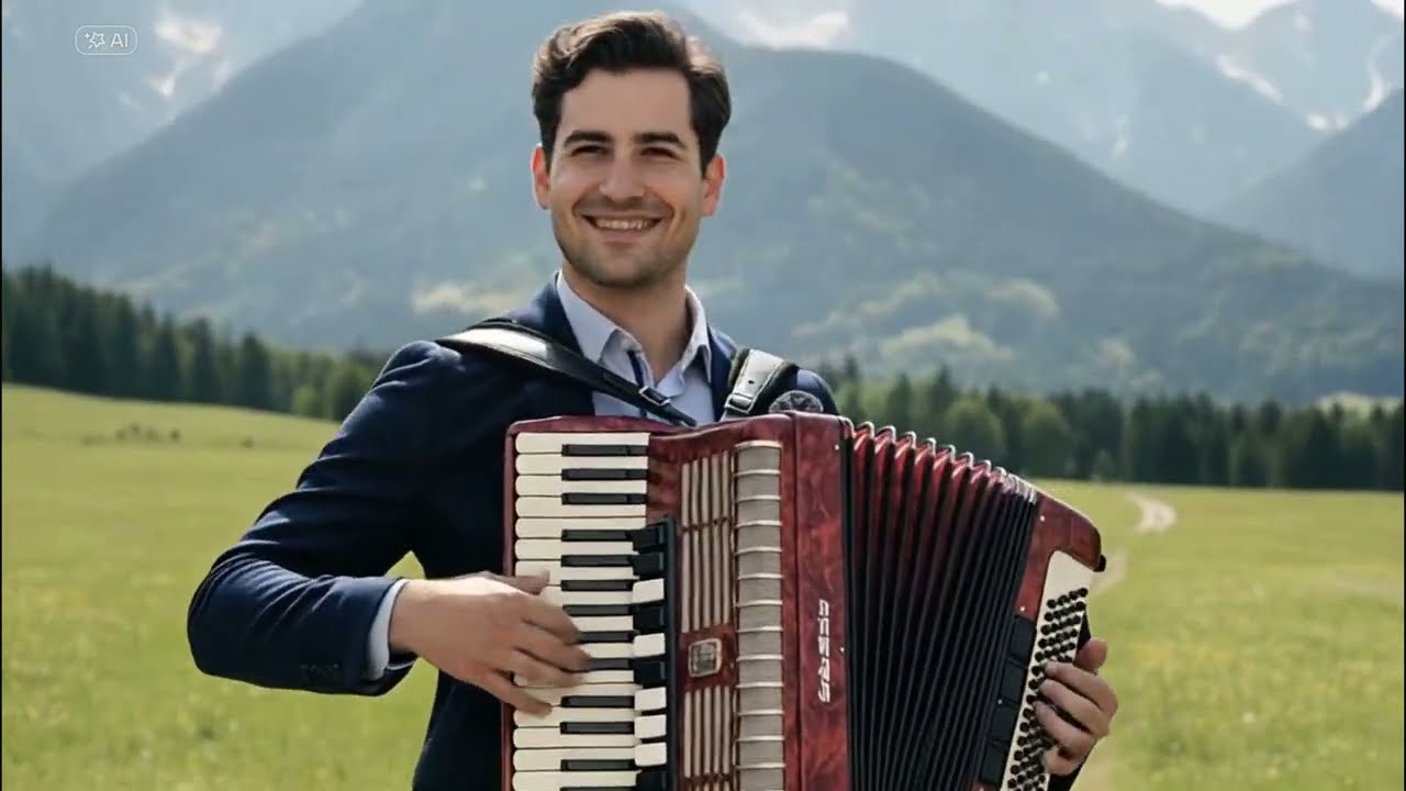 KONRAD MUZYKANT - Życie to chwile (PREMIERA 2026)
