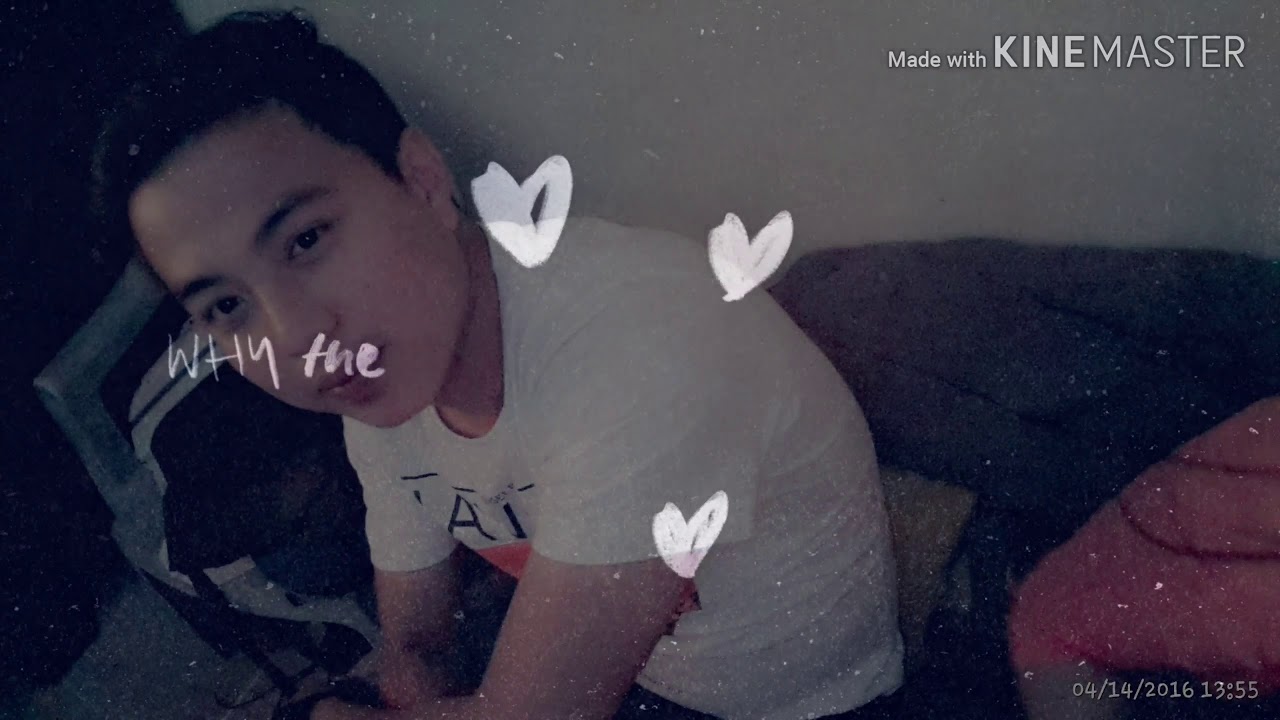 ED Sheeran- Best Part Of Me