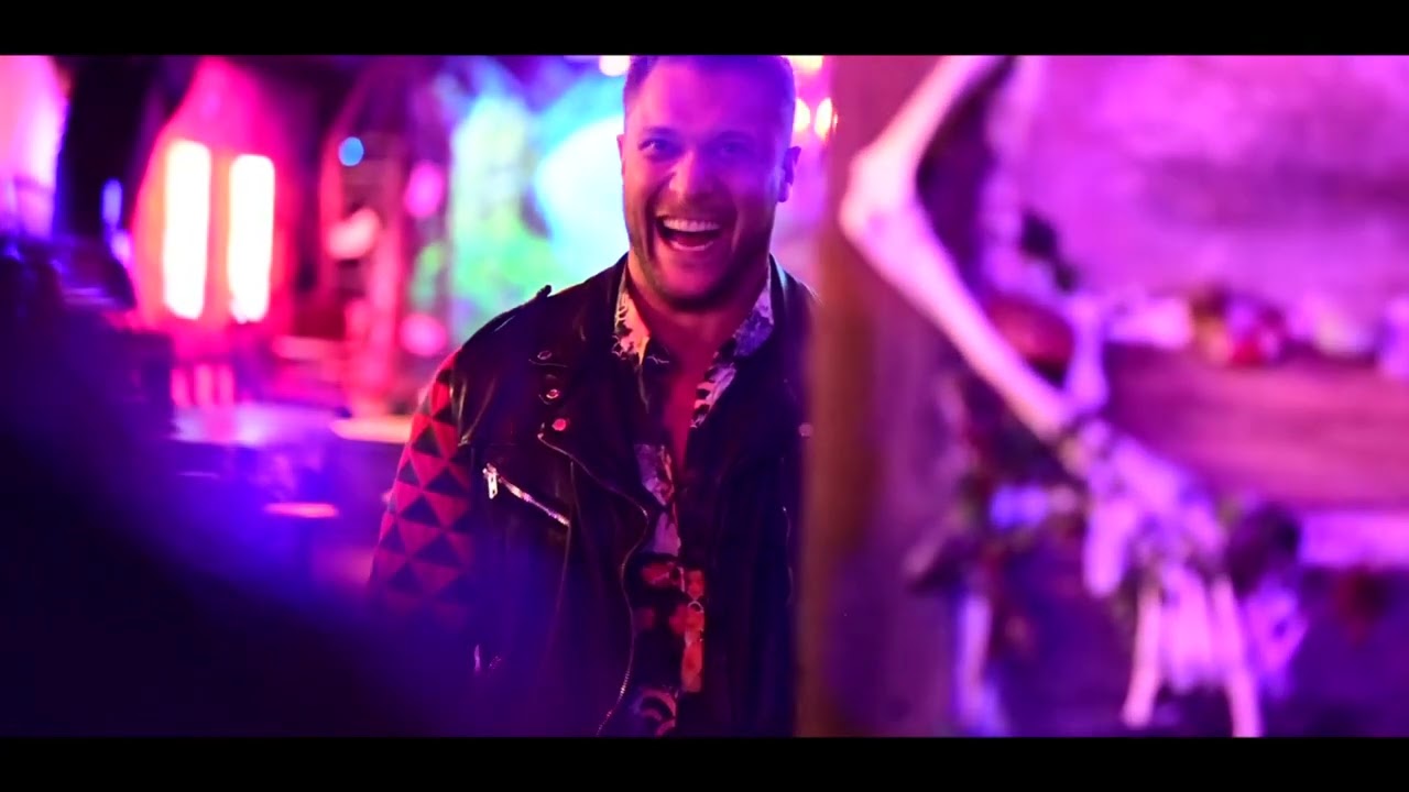 KILLER Kross : Midnight
