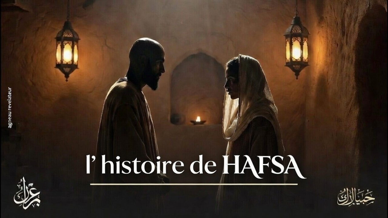 Elle Jeûne & Prie la Nuit… Allah Lui Offre le Paradis.