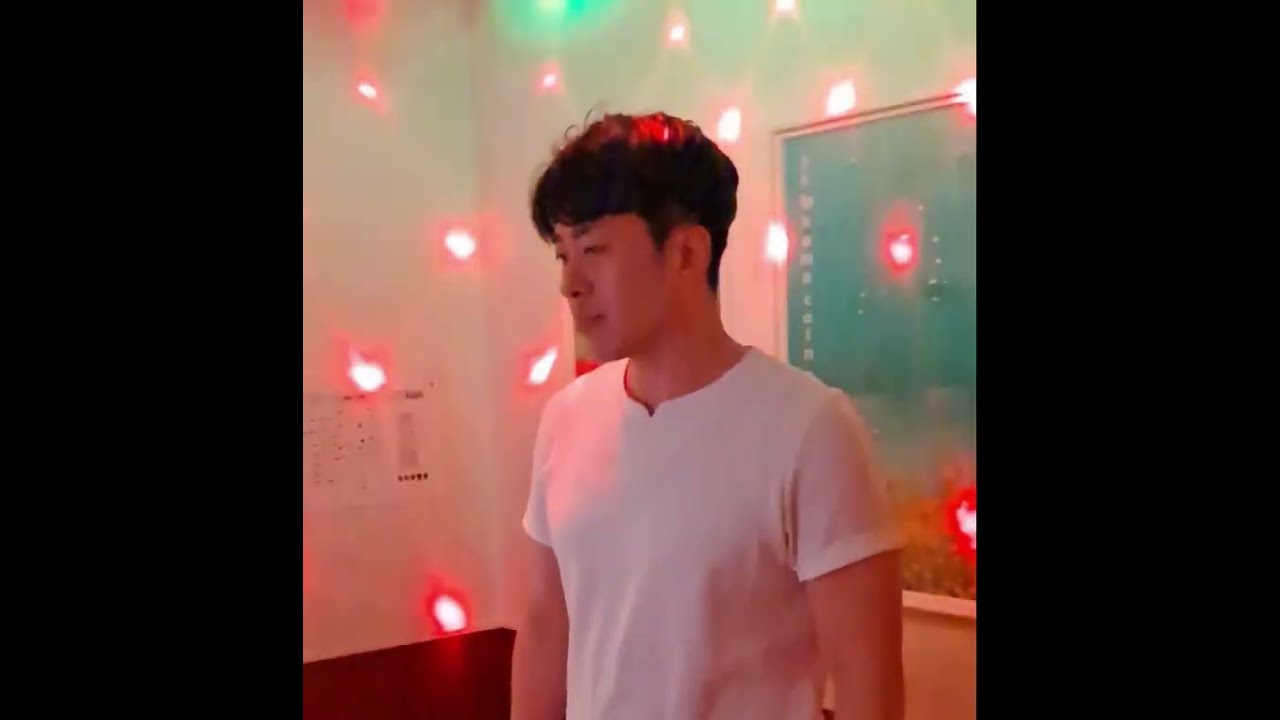 리차드막스(Richard Marx) - now and forever 커버(cover 고기환)