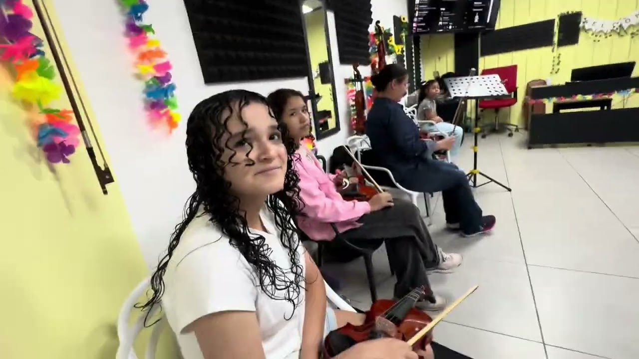 Ensayo Piel Canela
