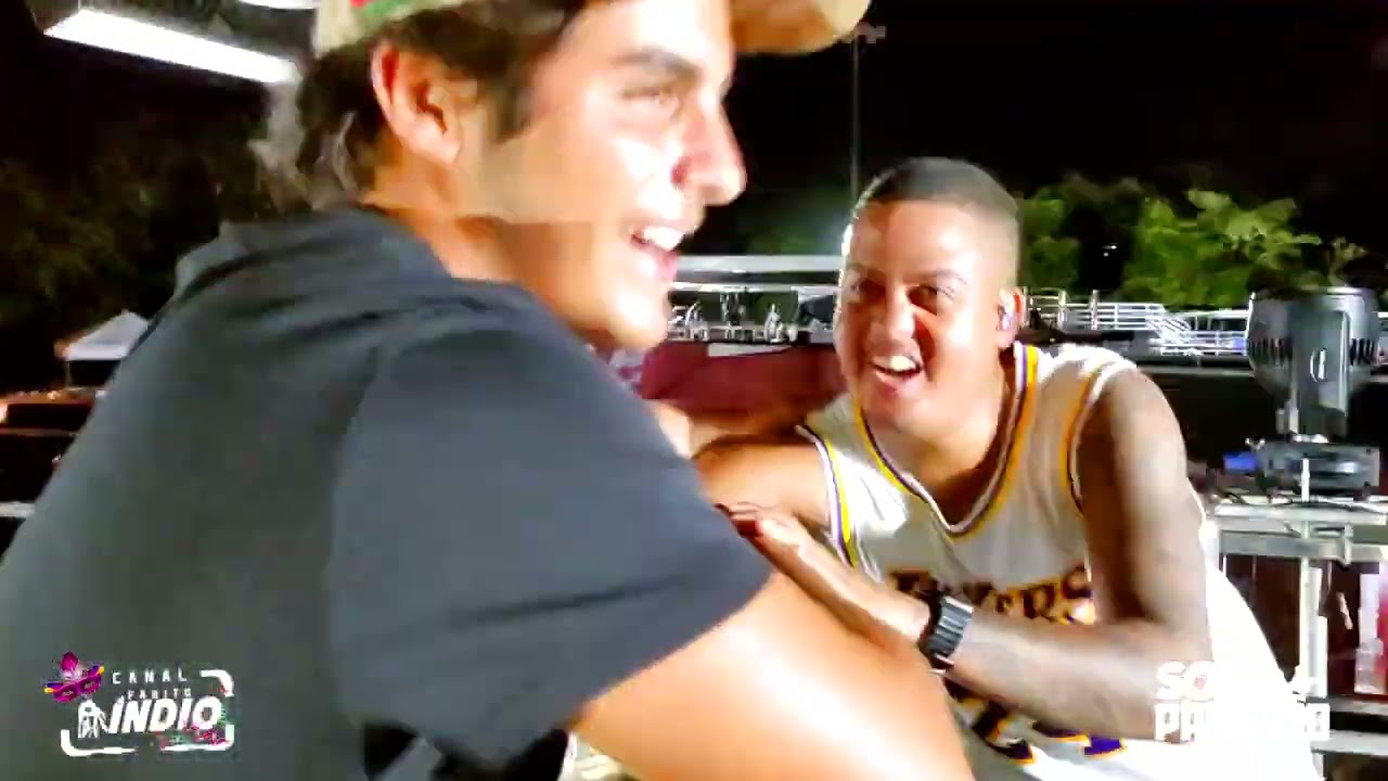 PARANGOLÉ Percussão | Passagem de Som COMPLETA Bastidores do #carnaval2024  SALVADOR - BA