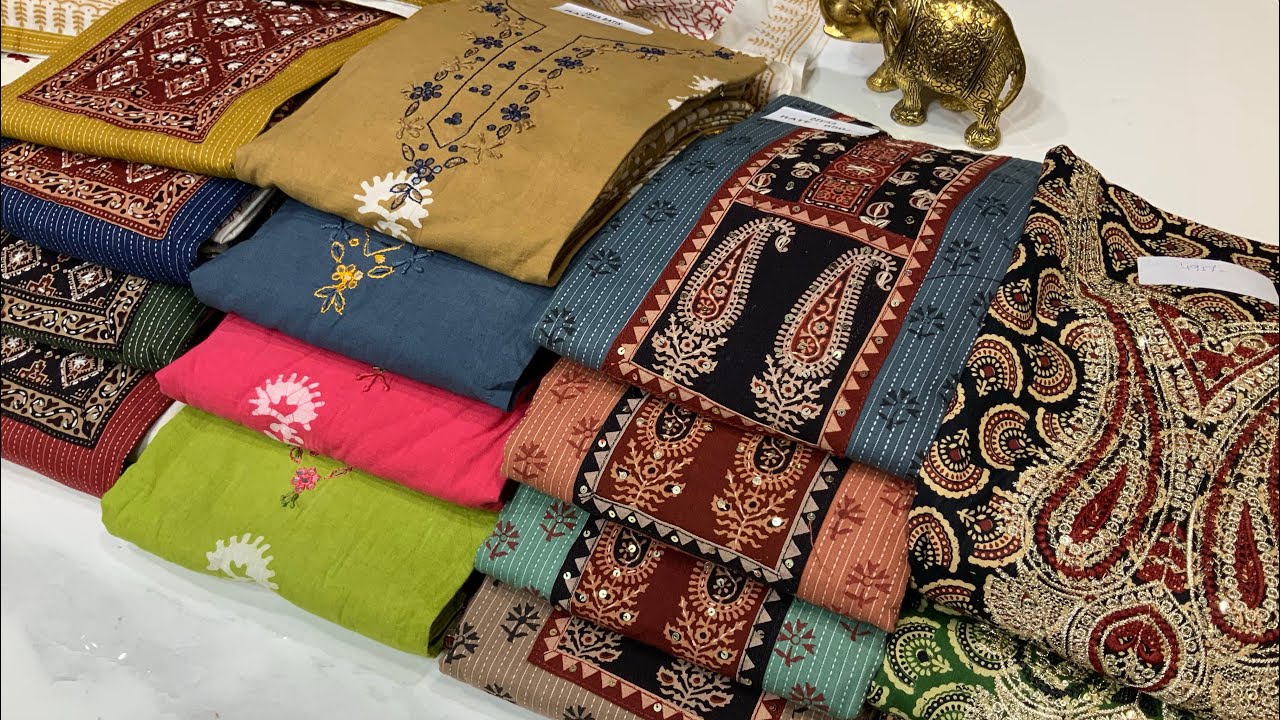 Traditional items fused with modern touch & colors | Grab the best of best collection now @ 10% off